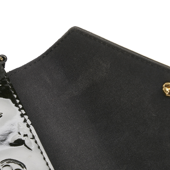 LOUIS VUITTON Vernis Mini Sac Lucie Crossbody Bag - Picture 8 of 9